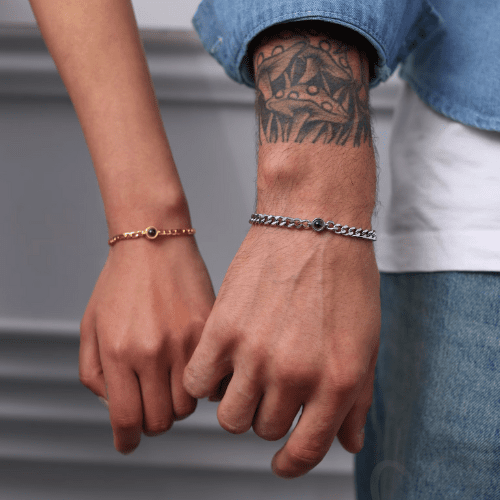 Best Custom Jewelry Gifts for Valentine’s Day 2026 - myLoveSparks Jewelry & Gifts