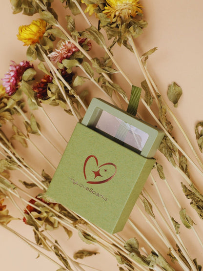 Custom Logo Necklace and Graduation Necklace - myLoveSparks Jewelry & GiftsFY