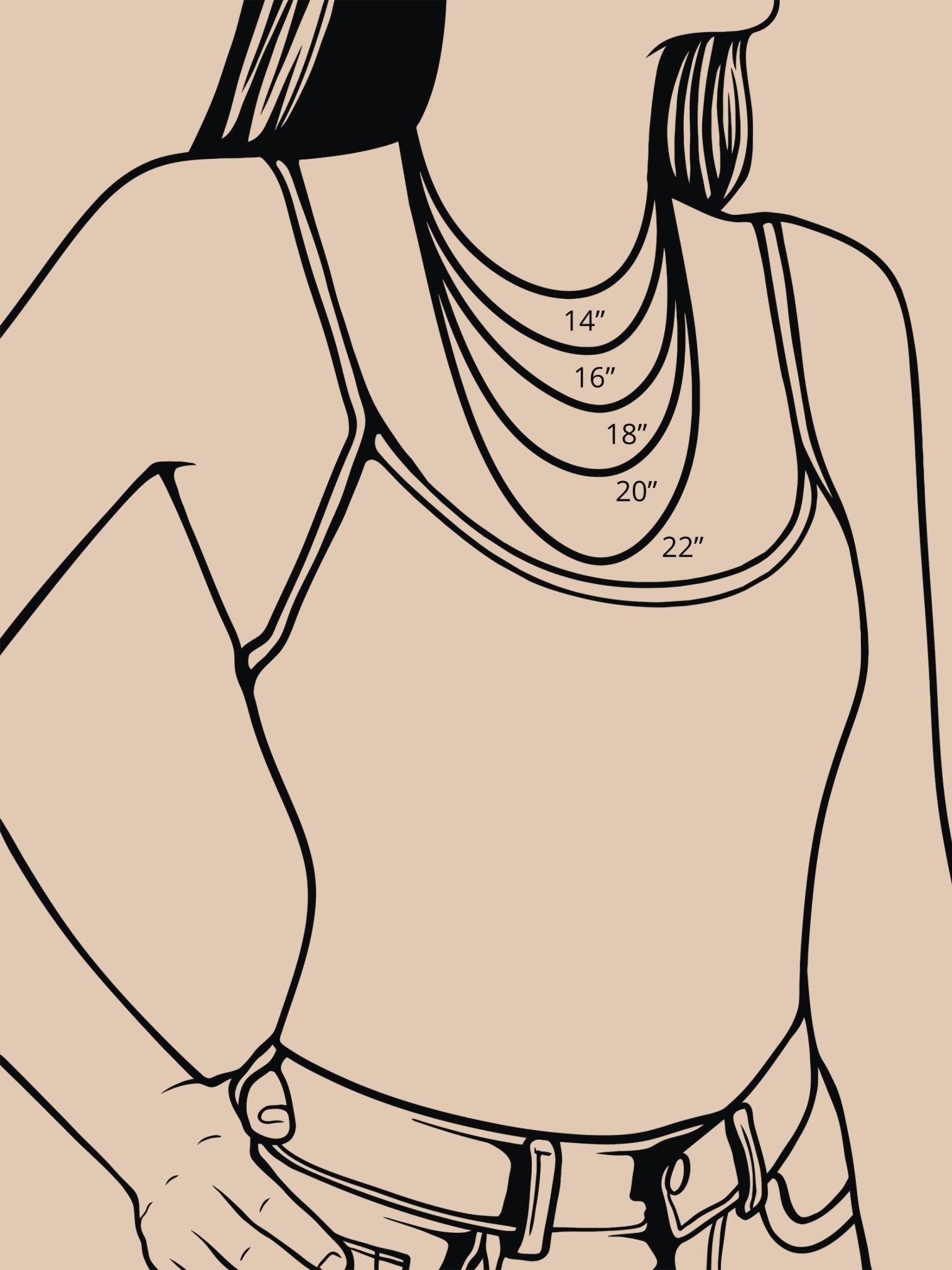 Custom Logo Necklace and Graduation Necklace - myLoveSparks Jewelry & GiftsFY