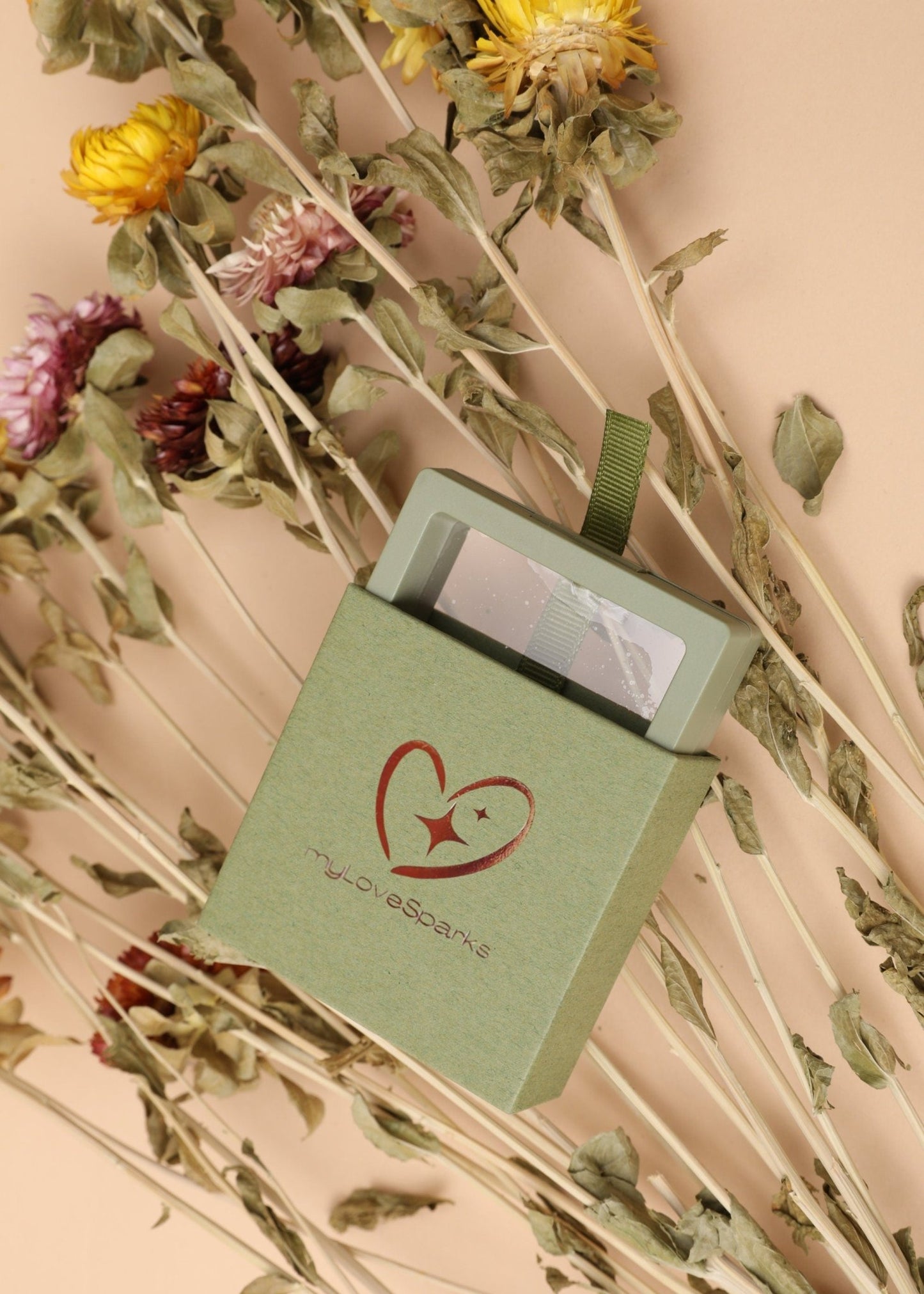 Custom Photo Projection Bracelets For Women - myLoveSparks Jewelry & GiftsHJ