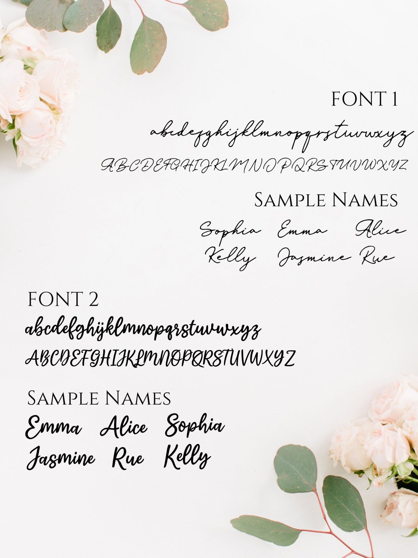 Personalized Birth Flower Ring for Women - myLoveSparks Jewelry & GiftsFY