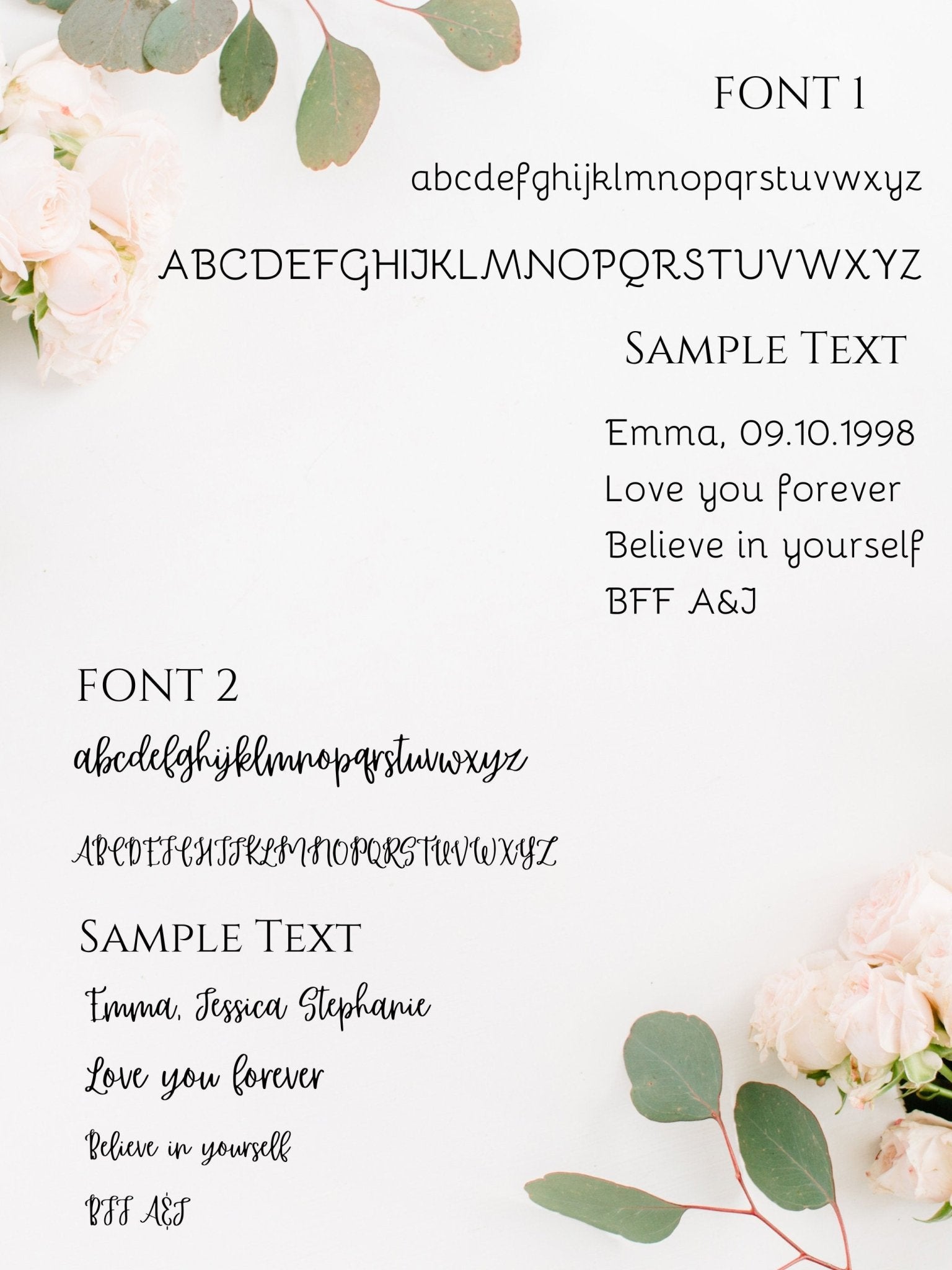 Personalized Stethoscope Necklace with Name for Nurse and Doctor Graduate - myLoveSparks Jewelry & GiftsFY